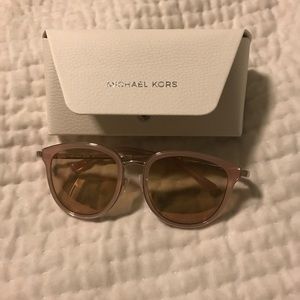 Michael Kors sunglasses